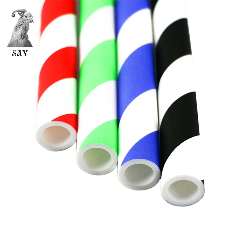 

SY Double Color Silicone Hose Smoking Accessories Hookah Shisha Chicha Narguile 1.5m