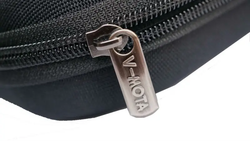 صندوق حمل حقيبة V-MOTA PXA لسماعات GRADO SR60، SR80، SR80i، SR125e، SR225e، SR325e، SR325is، RS1e، RS2e، M1 M2 PS500e