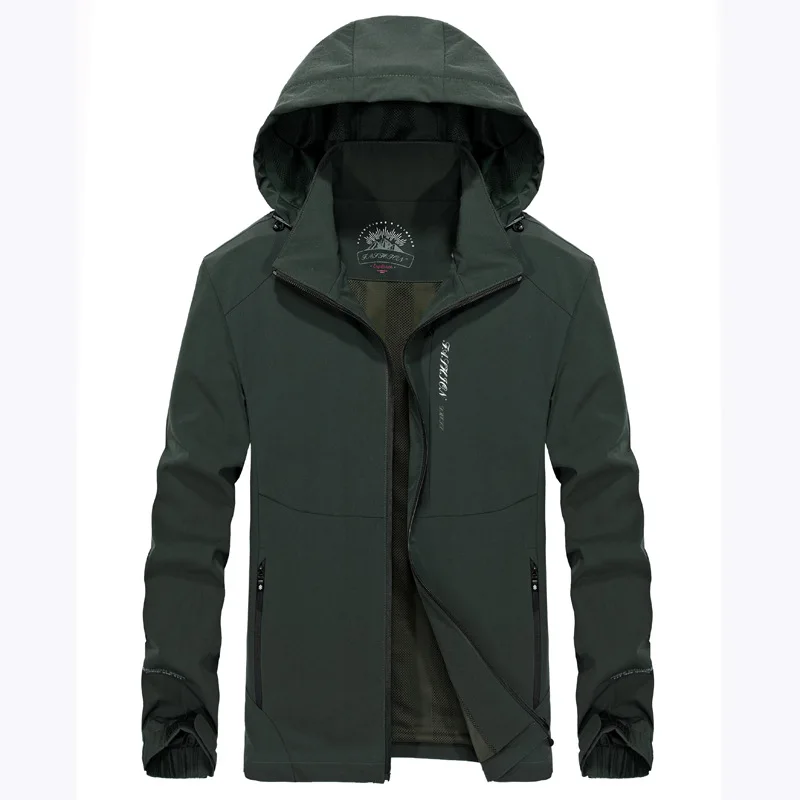 New 2025 Soft Stab-resistant Anti-cut Men Jacket Hooded Hide Self Defense Police Swat Thin And Light Clothing 3xl