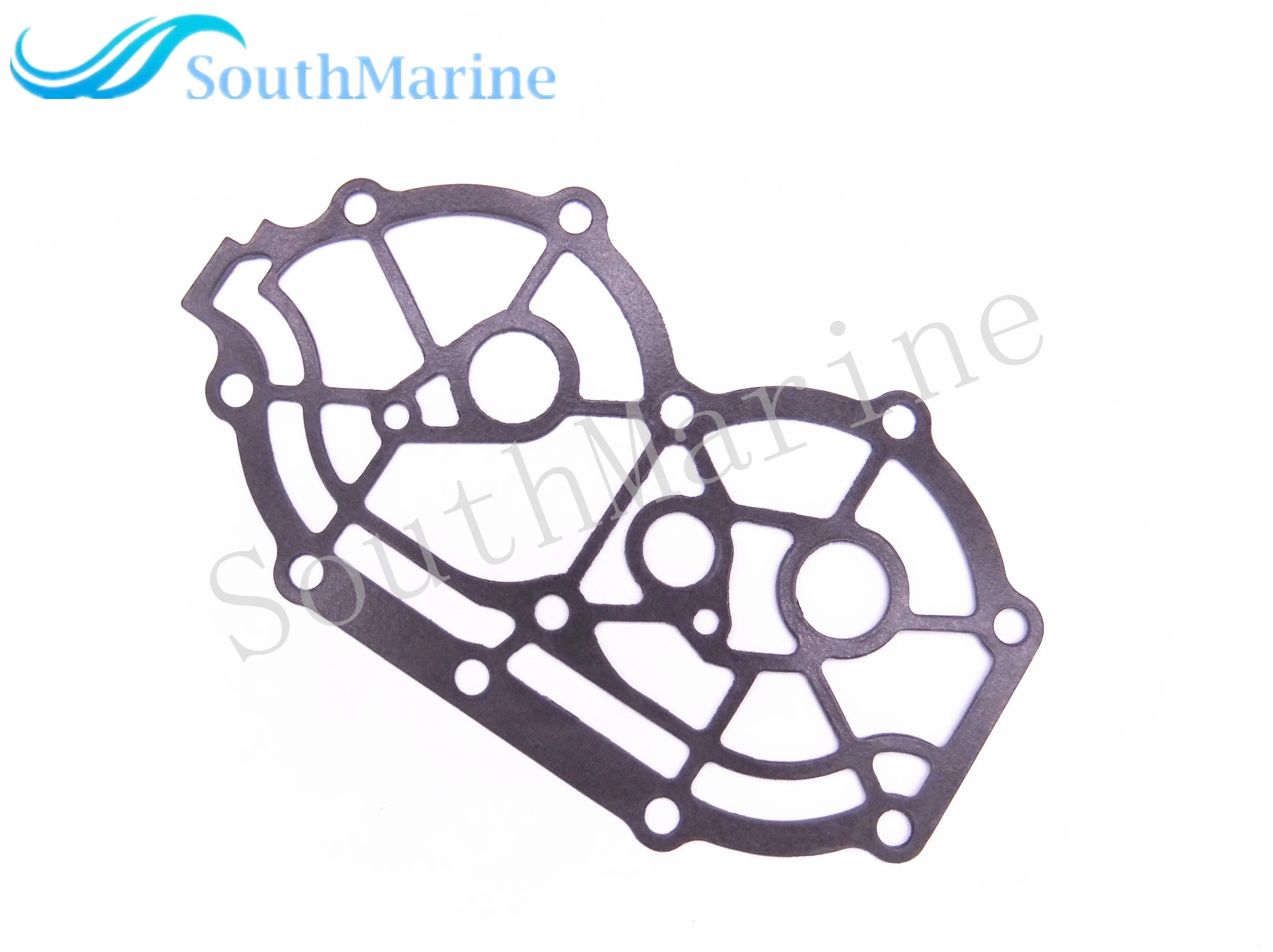 Junta de cubierta de cilindro de T20-06000003 de Motor de barco, para Parsun HDX de 2 tiempos, T20, T25, T30A, Motor fueraborda