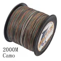 Camuflaje 2000M