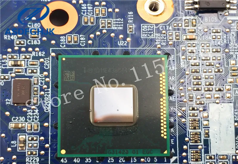 Laptop motherboard 6-77-p375smaa-n02c FOR CLEVO P370SM P375SM Motherboard 6-71-P37A0-D02C 100% Test ok