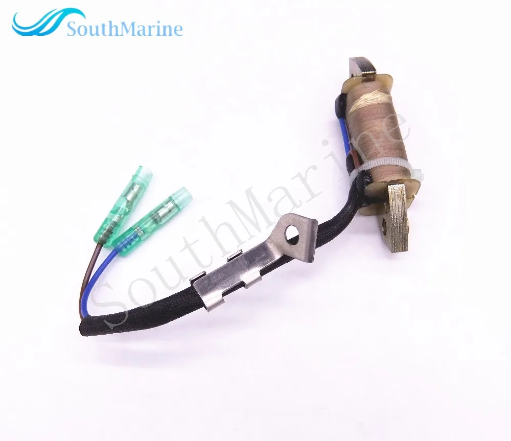 Boat Motor Coil Charge F15-07000300 for Parsun HDX 4-Stroke F9.9 F13.5 F15 Outboard Engine