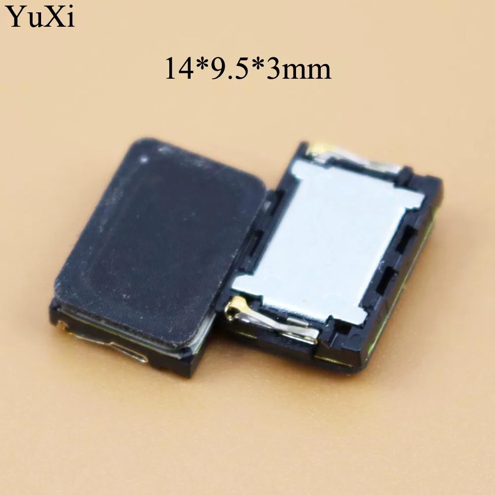 YuXi Brand New Buzzer Loud Speaker ringer Replacement for Nokia 5530 N9 E7-00 E7 603 701 n710 X6 X6-00 E6 C7 X3 C6 6700S