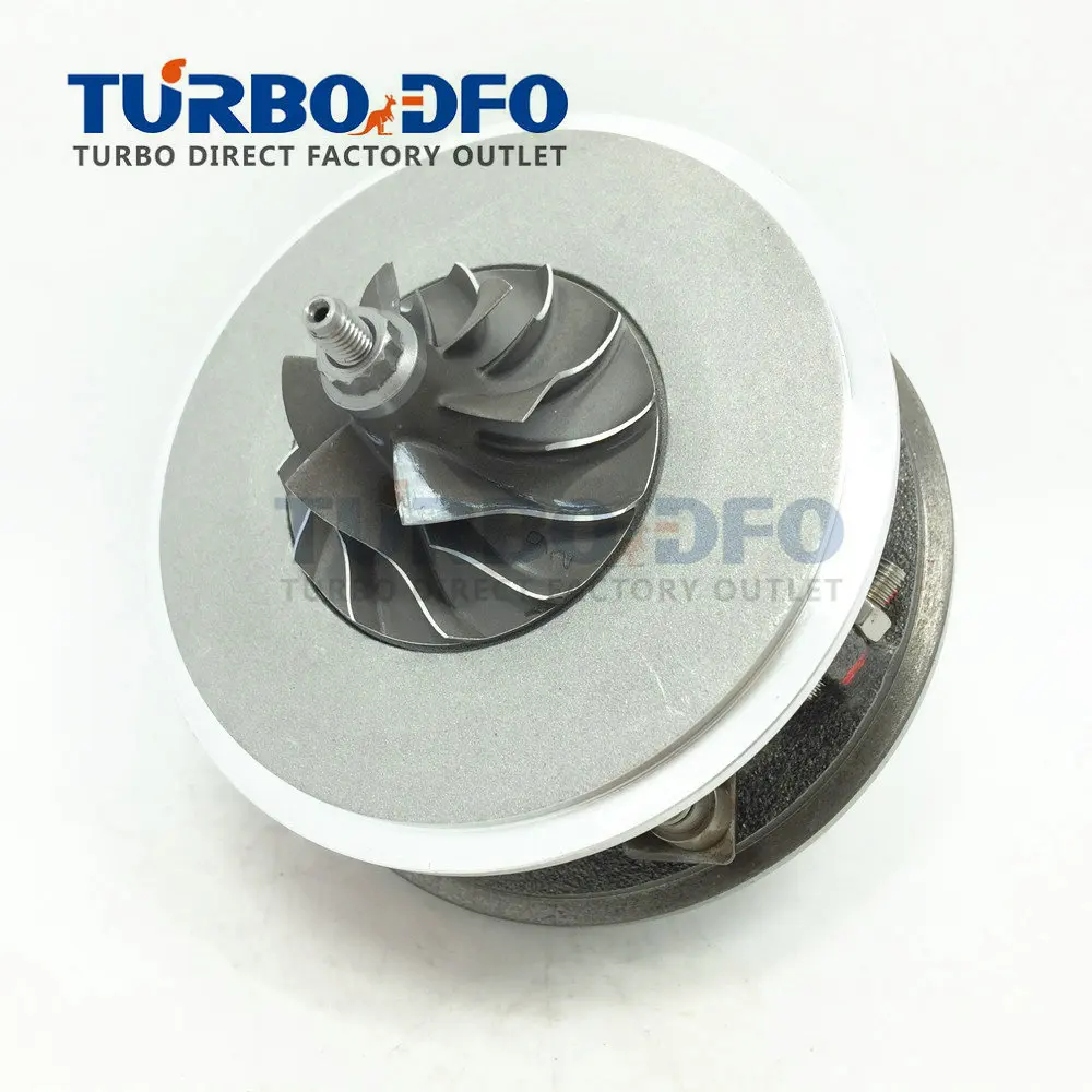 Turbolader Cartridge  454231-0005 038145702KX for Audi A4 A6 1.9TDI B5 81Kw 74Kw AHH AFN 038145702KV 454231-5007S 1997-1999