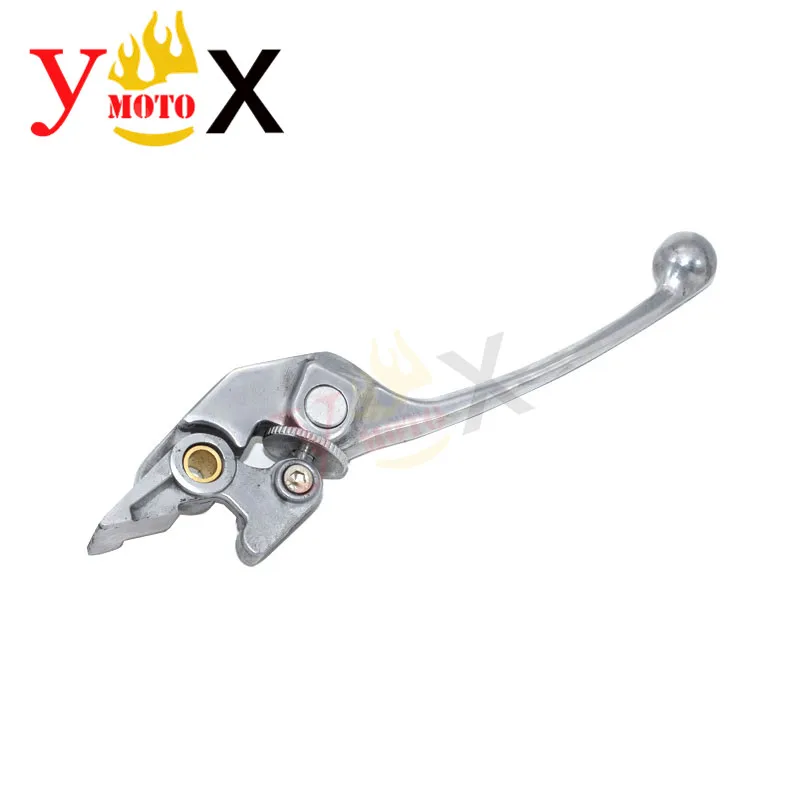 

Motorcycle Brake Lever Aluminum Hand Shank For Honda CB1300 X4 97-99 VTR1000F 97-06 CB600F 98-07 CBR600 F4 99-06 VFR800 02-10
