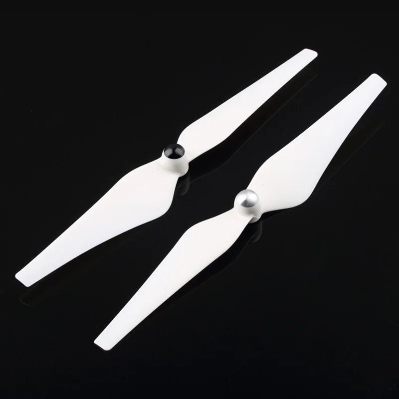 4Paris/Lot DJI Phantom 2 Vision 9450 9*4.5 Highly Efficient Self-locking Propeller Prop CW/CCW