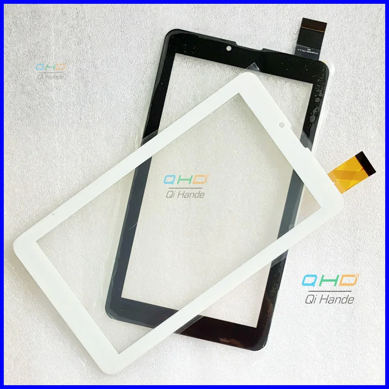 7 นิ้ว PB70A9251-R2 สำหรับ Irbis HIT TZ49 TZ48 TZ43 TZ44 TZ50 TZ52 TZ53 TZ54 TZ55 TZ56 TZ60 3G หน้าจอแผง Digitizer แท็บเล็ต