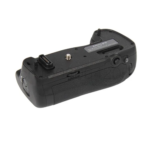 

D17 Vertical Battery Grip hand pack holder for Nikon d500 EN-EL15 DSLR camera MB-D17 Free Trackiing number