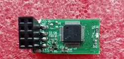2GB 4GB 8GB 16GB 32GB 64GB eUSB DOM SSD Horizontal Type 9PIN pitch-2.54mm 2.00 mm USB Disk on Module Flash MLC NAS