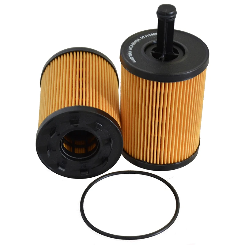 Car Oil Filter for Audi A3/A4/A5 Sportback/TT  MAZDA MX-5 Seat Skoda VW Eos/LUPO/Tiguan 4MOTION/PASSAT 071115562A 071115562C