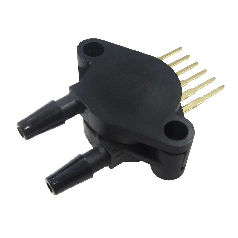 10PCS Sensor MPX5100DP MPX5100 Pressure Sensor