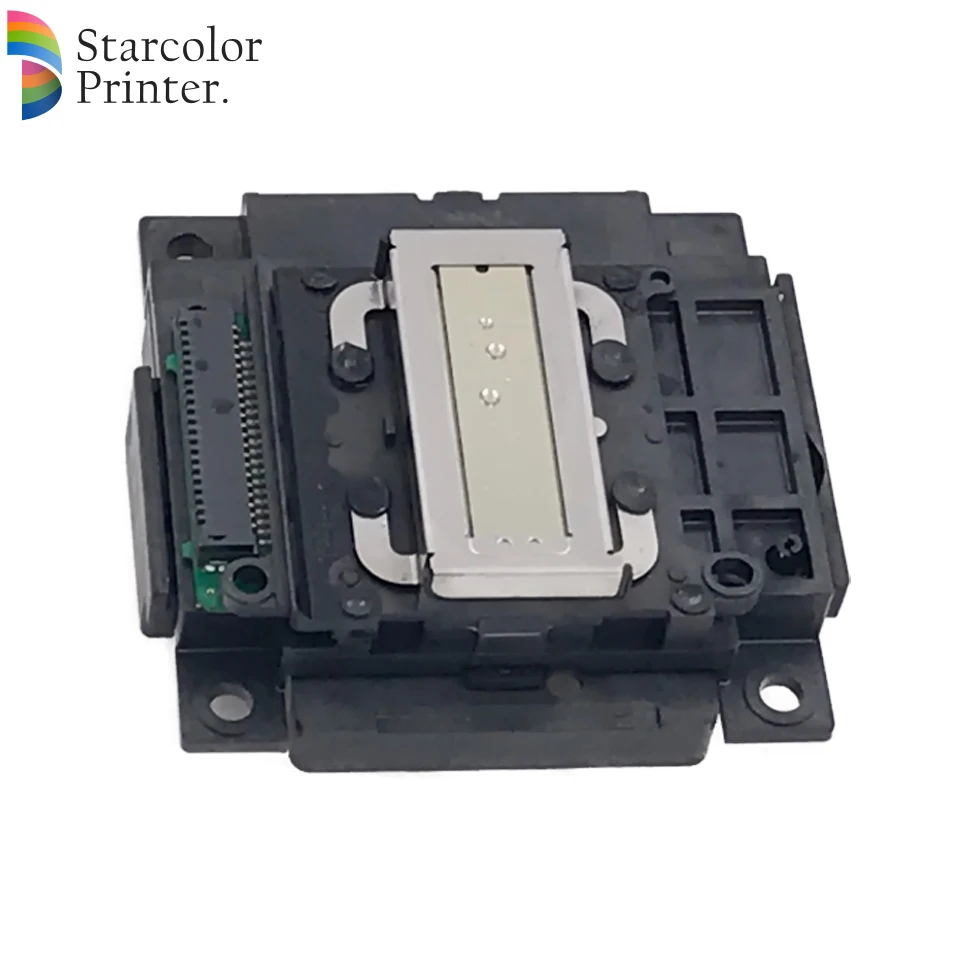

Печатающая головка StarcolorFA04000 FA04010, печатающая головка для Epson L300, L301, L351, L355, L358, L111, L120, L210, L211, ME401