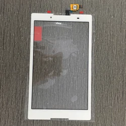 8 inch new Touch Screen Digitizer Glass Lens Sensor Repair Replacement For Lenovo Tab3 Tab 3 8 850 TB3-850 TB3-850F TB3-850M