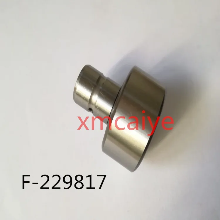 

5 Piece F-229817 Cam Follower For SM102 Printing Parts Bearing C6.011.121