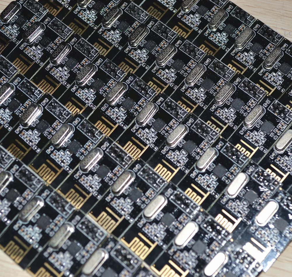 NRF24L01+ wireless data transmission module 2.4G / the NRF24L01 upgrade version We are the manufacturer