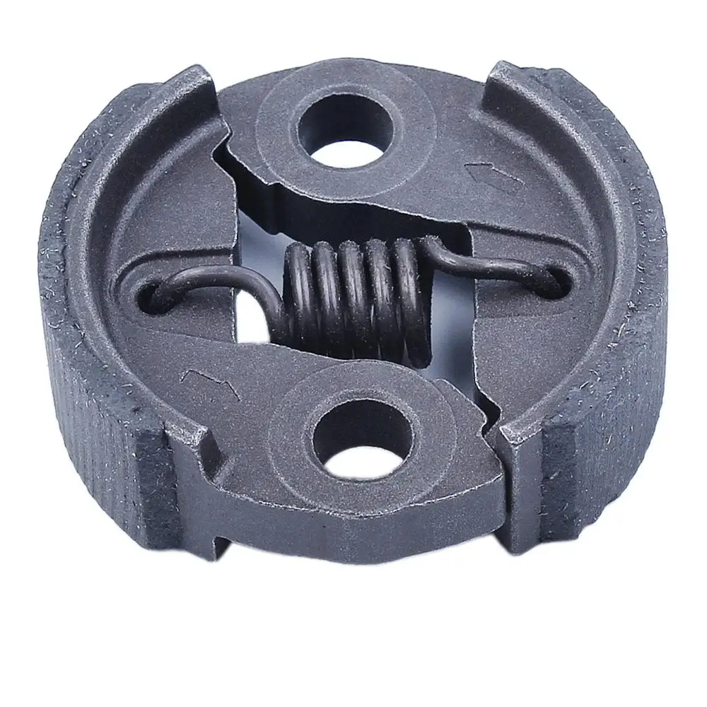 Brush Cutter Clutch Fit MITSUBISHI TU26 BC260 CG260 G26 G26L 26CC 1E34F Engine Grass Trimmer Brush Cutter Tea Plucking Machine