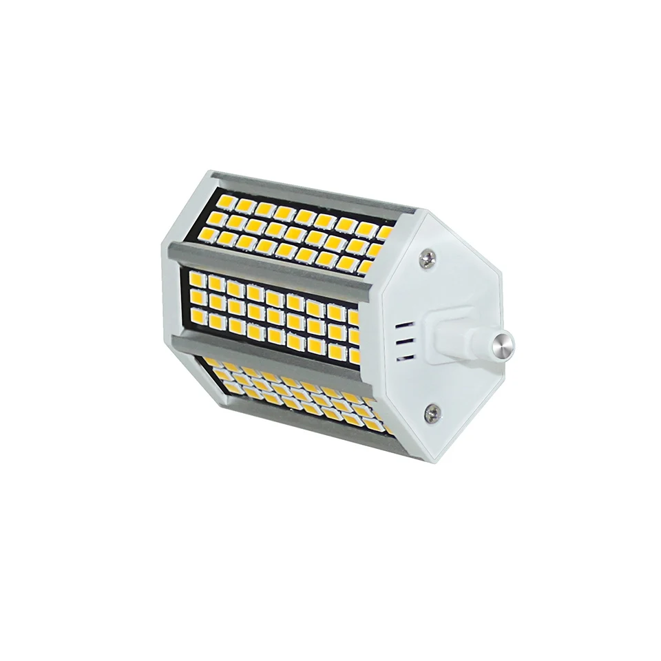 LED Diode Spotlight Bulb R7S 220V High Lumen Lampada LED 78mm 118mm 135mm 189mm Led Lights For Room Home LED ampoule Floodlight