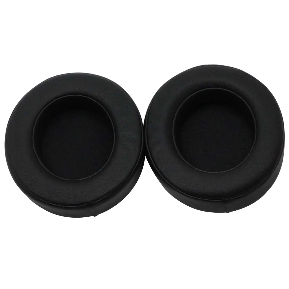 Poyatu وسادات الأذن ل Razer Kraken 7.1 V2 Kraken برو V2 USB سماعات الألعاب استبدال بطانة للأذن وسائد لينة رغوة غطاء للأذن