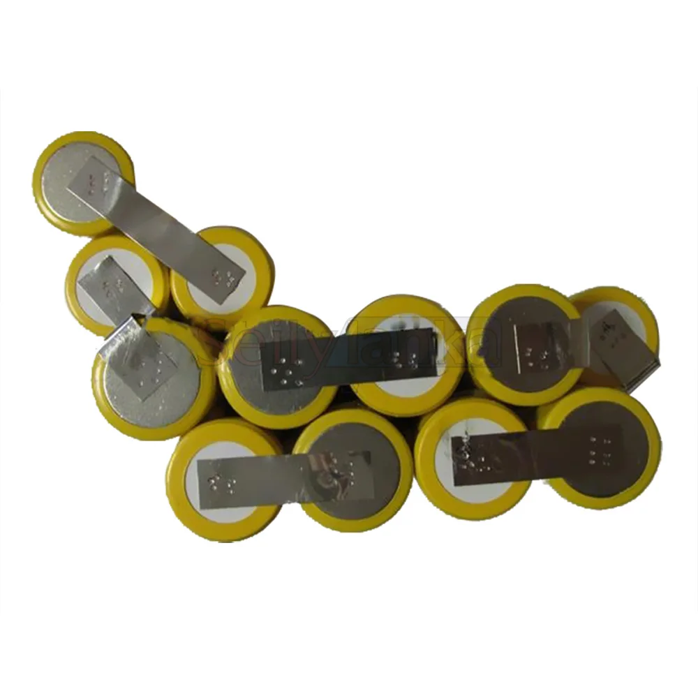 Celle 3000mAh per batteria Hilti 24V Ni MH CD BP60 BP 60 BP 72 BP72 per autoinstallazione