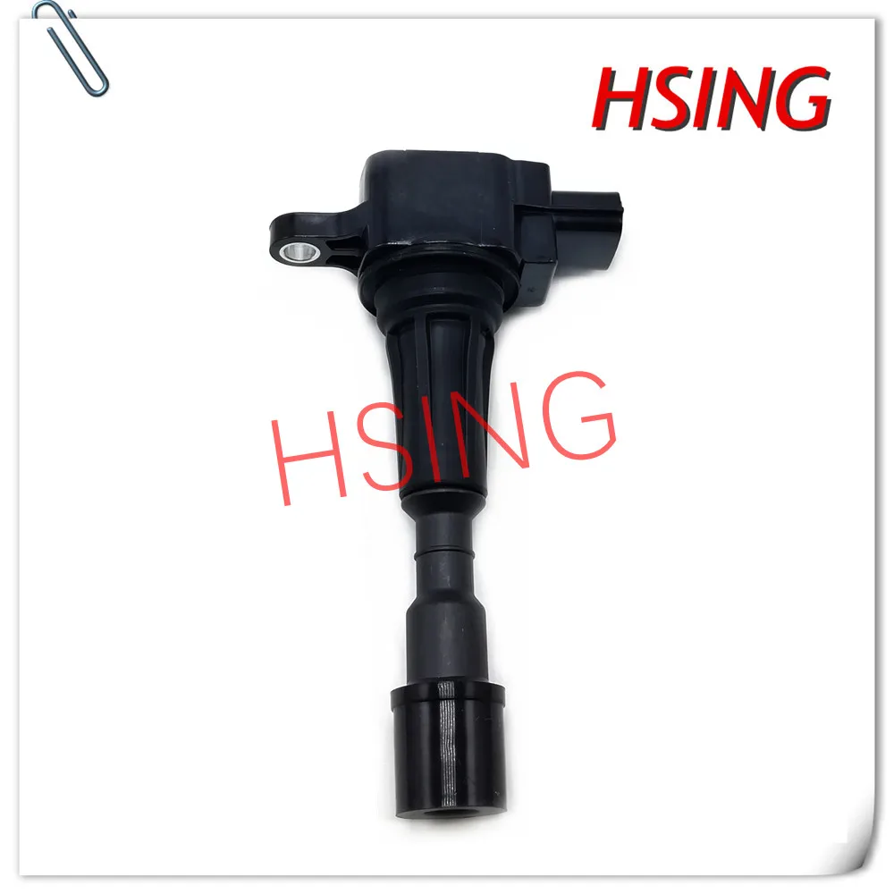 Ignition Coil Fits For 2011-2015 Mazda 2 1.3L-L4 2010 Mazda 3 1.6L ***Part No# ZJ01-18-100 ZJ0118100 AIC-4051