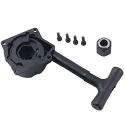 Pull Starter Recoil Starten Kit Für RC 1/10 R025 R020 HSP .18 RC Nitro Vertex VX Motor Für RC Autos Zubehör