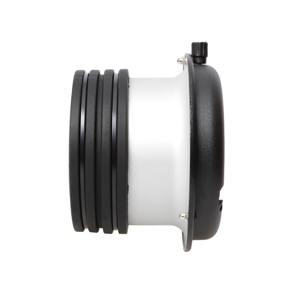 Speedring Adapter Profoto Head to Bowens Mount Converter For Softbox Snoot Beauty Dish Studio Lighting Accessories Fotografia