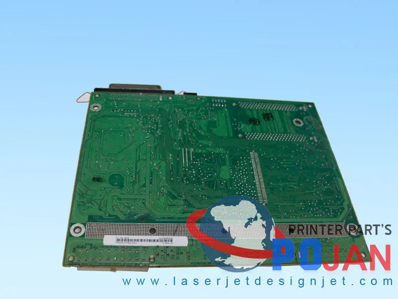 Imagem -03 - Plotter Pojan Placa Principal Fix 01.xx Ch33667002 Ch336-60007 Ch336-6700 Jet Designer 510 ps Peças