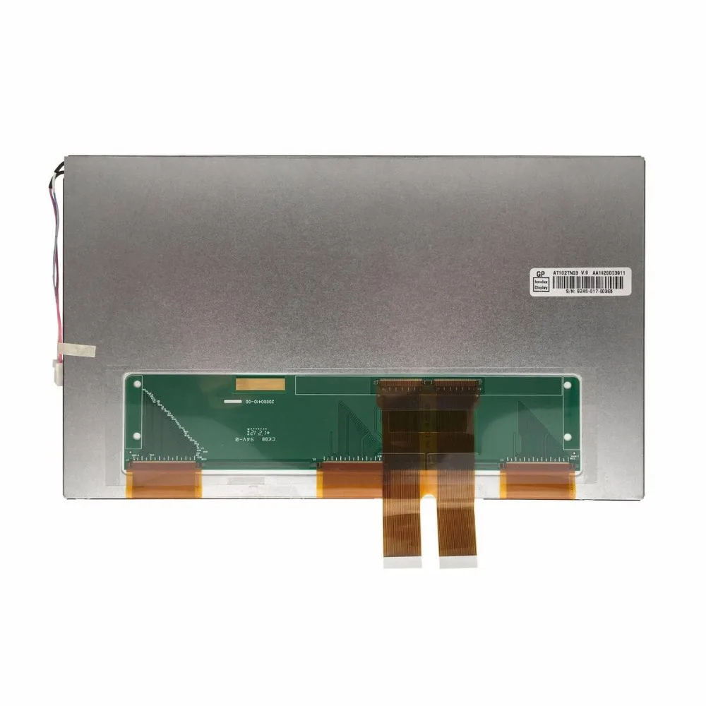 10.2''inch Spot supply new original base hit AT102TN03 V.2  LCD screen car DVD digital photo frame