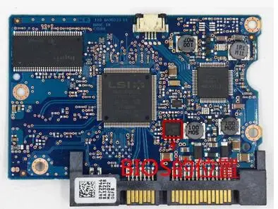 Placa de boa qualidade não.: 220 0A90233 01 local