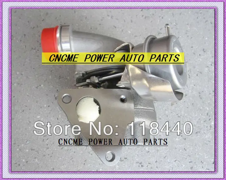 Turbo 70 5439970007… - image