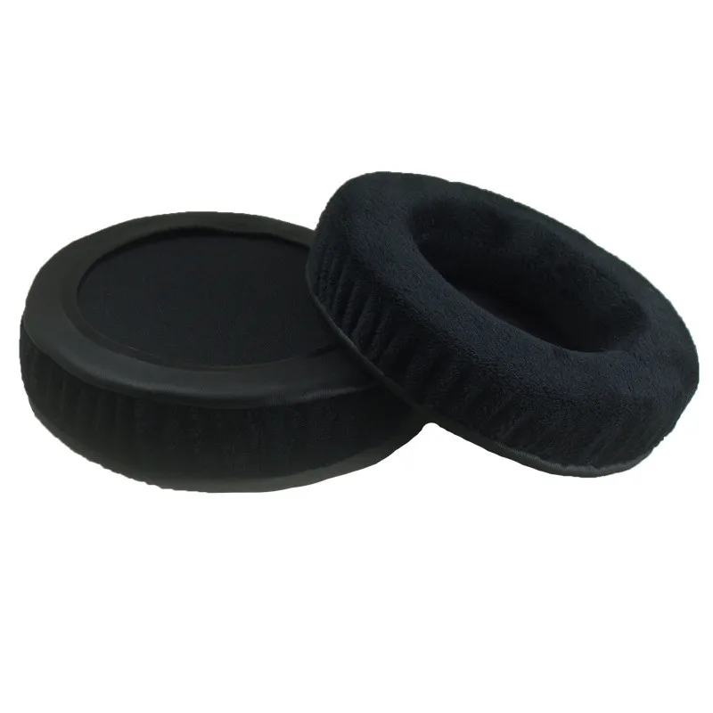 So Soft Velvet Foam Ear Pads Cushions 60 65 70 75 80 85 90 95 100 105 110 115 120MM For SONY For Audio-Technica for Sennheiser