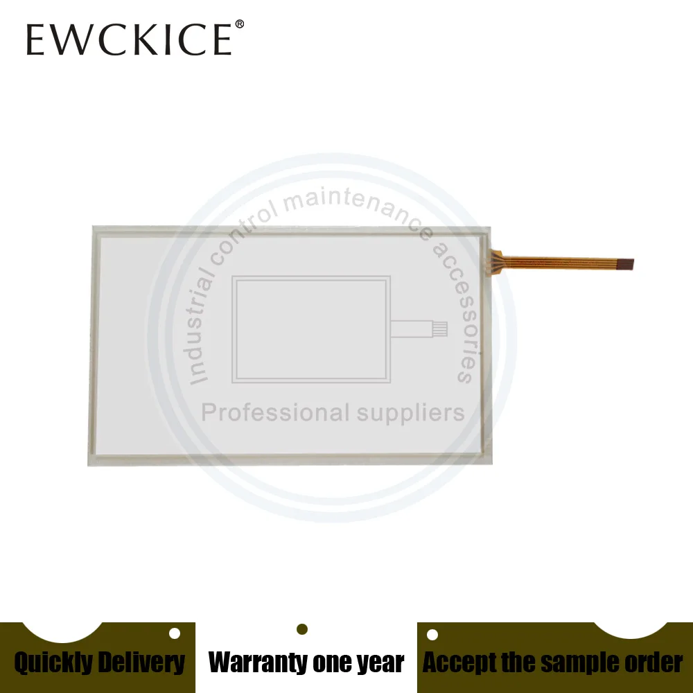 

NEW TP1370 TP1670 TL1370 TL1370-WTFT HMI PLC touch screen panel membrane touchscreen