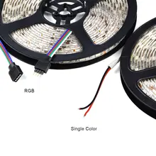 Waterproof RGB LED Strip 5M 300 LEDs #4