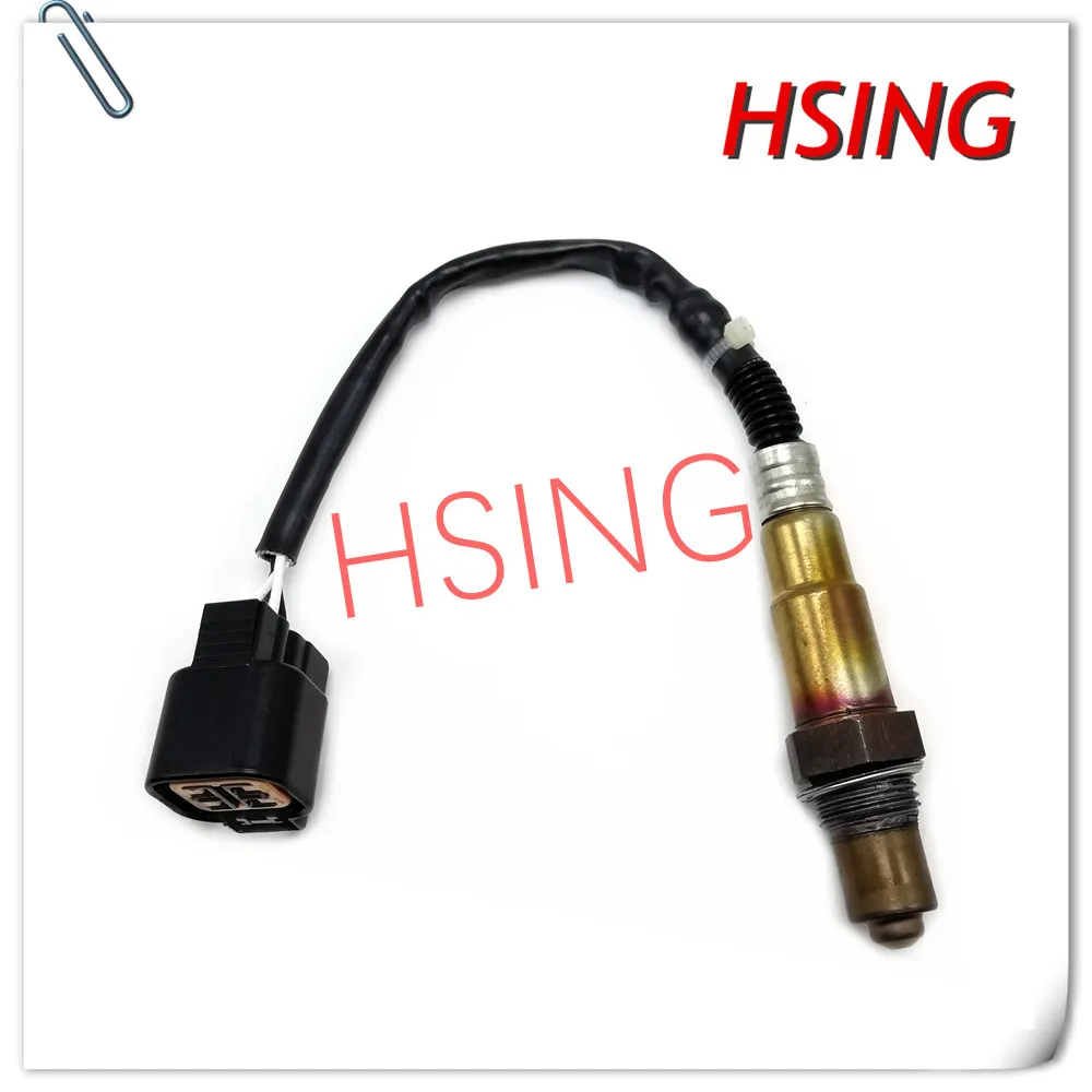 

Датчик кислорода O2 подходит для Hyundai Accent Elantra Tucson Kia Rio Soul 1,6 л ***Артикул No # 39210-22620 234-4851