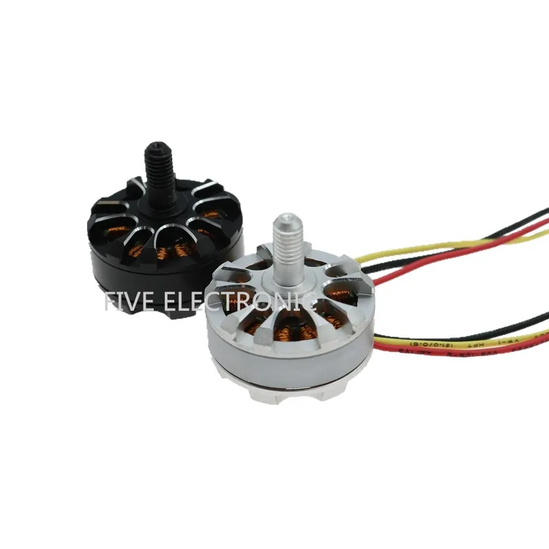 New MT2204 2300KV drone /Model airplane Brushless Motor,QAV210 250 four-axis motor