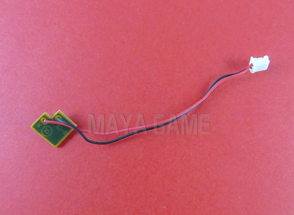 1/5/20pcs Power Indicator Lamp Flex Cable for Switch NS Game Original Charging HDMI-compatible Base LED Display Lamp