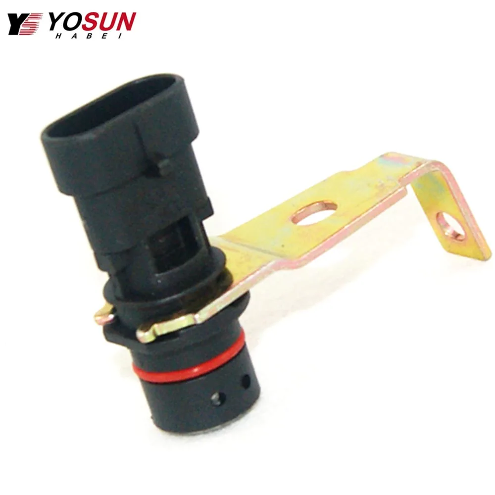 PC124 Crankshaft Position Sensor 10456532 For Chevrolet Astro Blazer C1500 C2500 S10