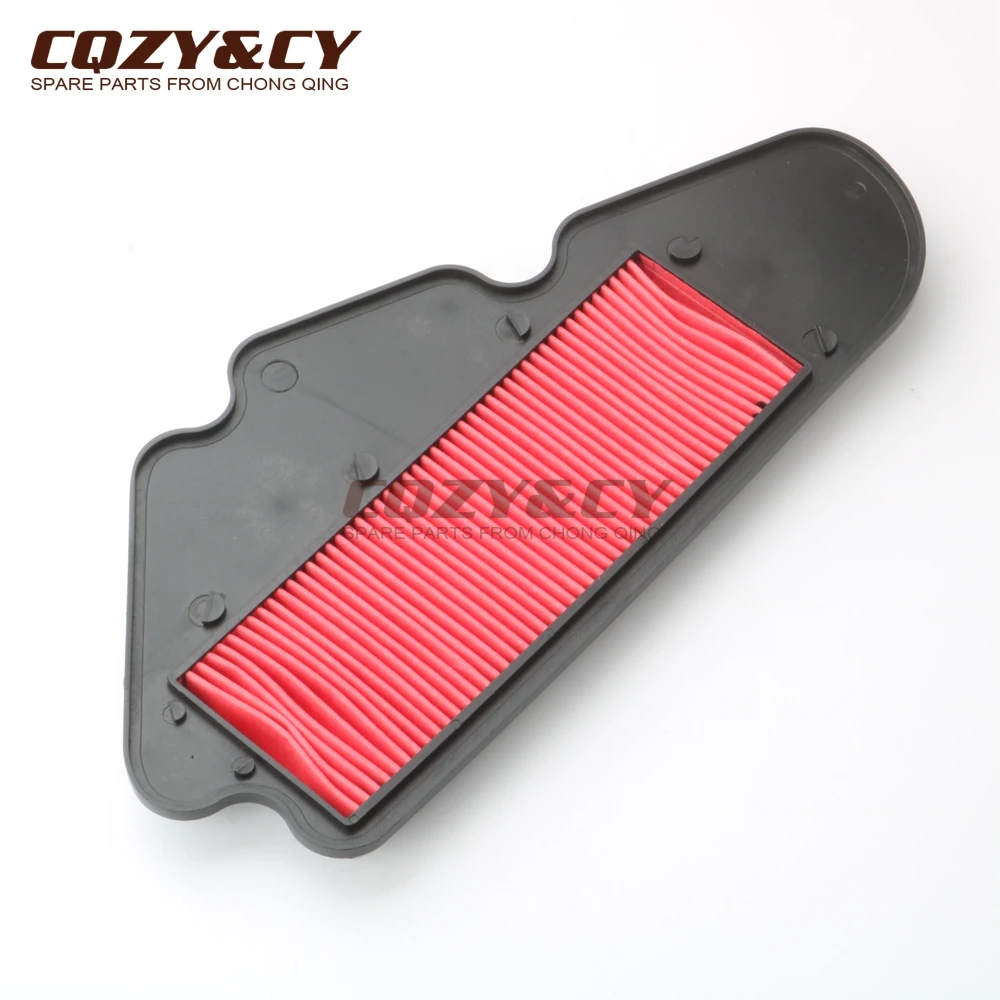 Scooter Air Filter for Kymco Agility Basic 50cc 4-stroke (KD10SH)