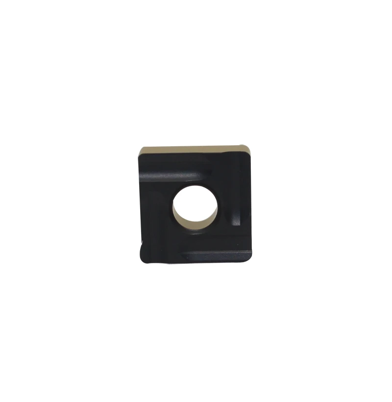 WS8125 SNMG120408L M 10 قطعة إدراج كربيد عالية الجودة السرير مملة شفرة صغيرة حفرة الخارجية تحول أداة