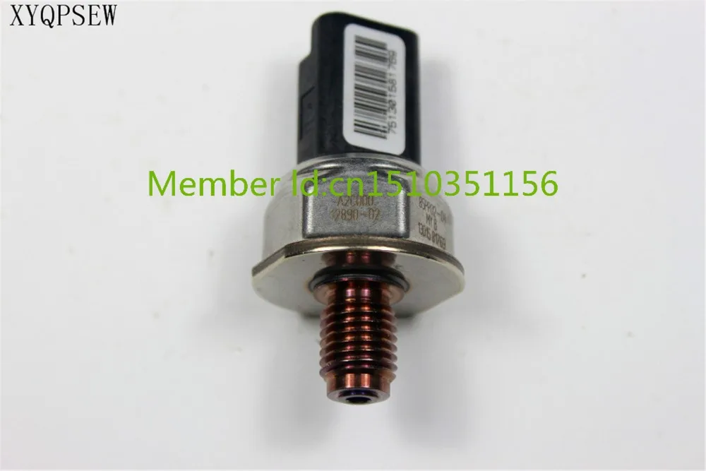 XYQPSEW For FUEL RAIL SENSOR PRESSURE OEM 85PP02-04/13015 81769/A2C000/12890-02