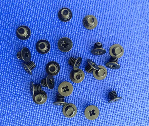 

M3x3mm Laptop HDD bracket Screw 10pcs/Lot