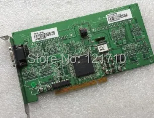 Industrial equipment board serial port card 37-D681A-D4A3 VER A3 38-D682A-D4A3