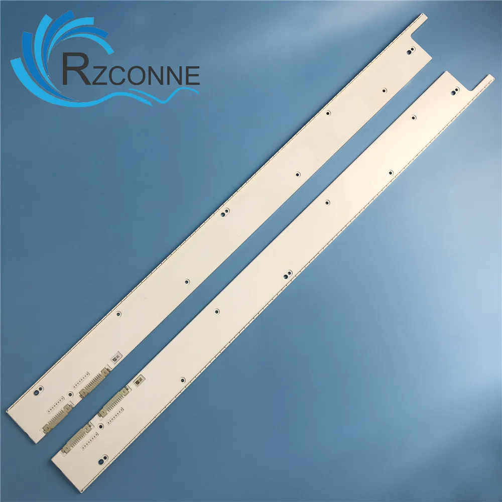 LED Backlight strip 88 lamp For 55