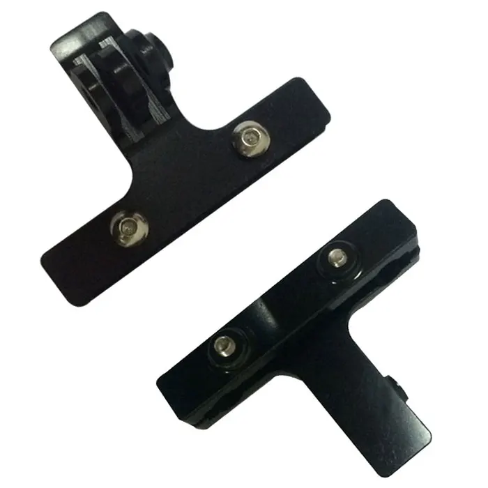 Велосипедное седло для GoPro Hero 4 /3 +/3/2/1 SJ4000 / SJ5000