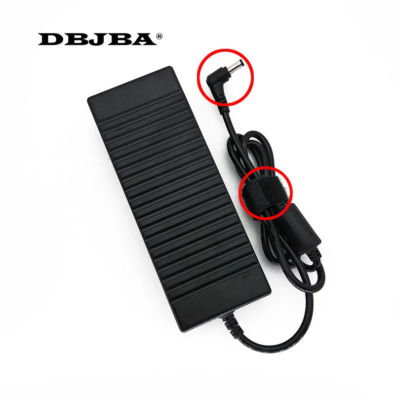 Adapter Charger 135W 19V 7.1A For Acer Aspire 1500 9920 5010 9920G Extensa 2000 2500 TravelMate 2000 2500 For ASUS Z8100 A4000