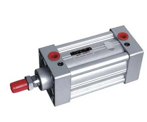 Air Pneumatic Cylinder SU63X150  Standard Cylinder SU63*150