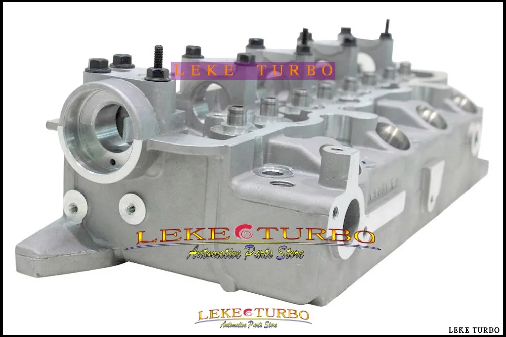 908 771 D4BF 2.5L TD Cylinder Head 22100-42750 22100-42751 For Hyundai H100 H1 GARACE STAREX H200 2476cc 2.5TD 8V 1997-03 908771