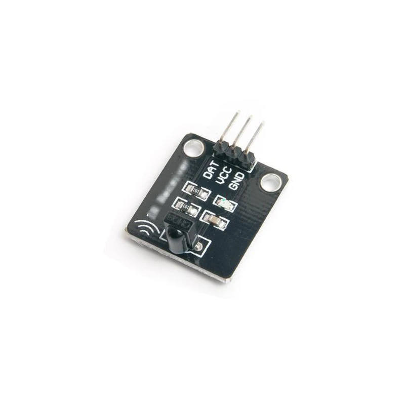 Universal Ir Digital 38KHz IR Receiver Sensor Module For Arduino Receciver