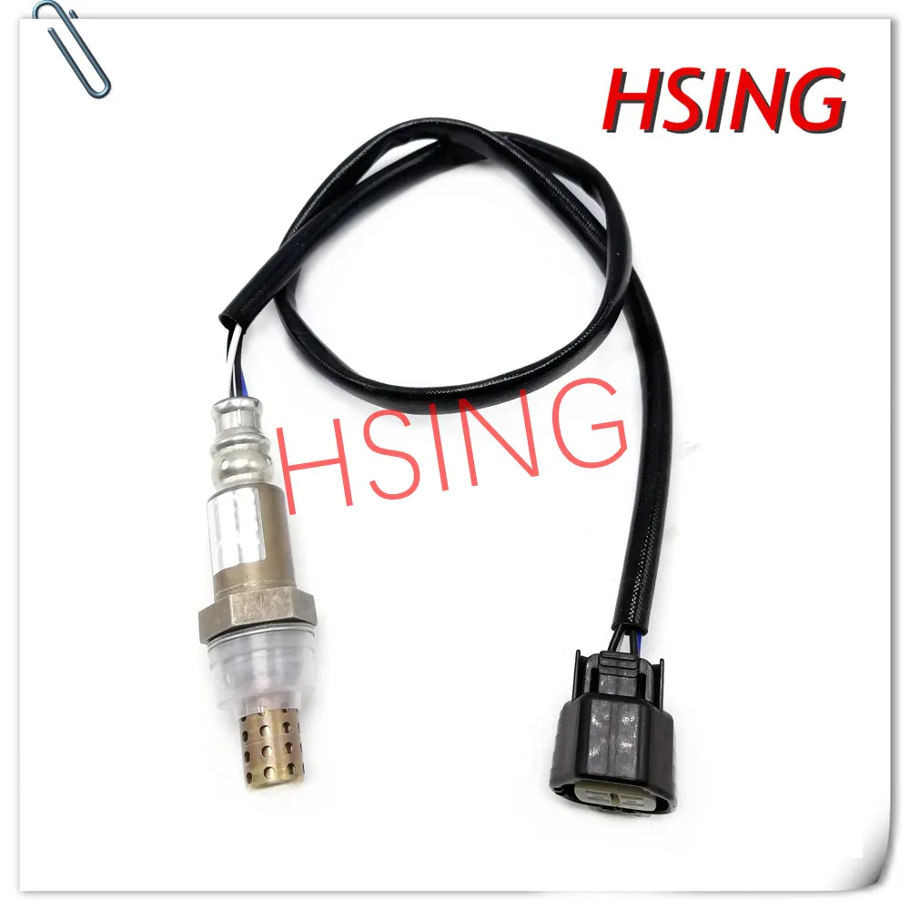 

Oxygen Sensor O2 Sensor Fits For Jaguar XF XJ XK 2.5L 3.0L 4.2L ***Part No# 6R83-9G444-AB 6R839G444AB C2C22679